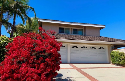 Laguna Niguel House | Easy commute to everything. Your most comfortable vocation or executive home