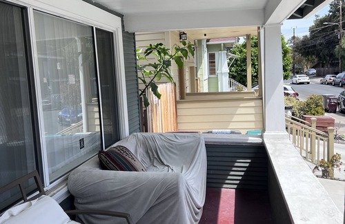 Dimond House | Easy commute! Work team Nurse college students Nice 6BR3BA house Parking WD