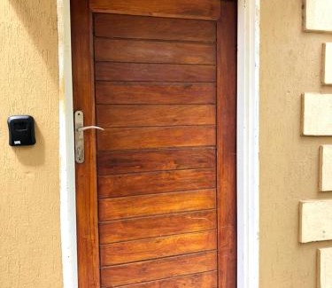 Lusaka Apartment | Easy Escape Studio