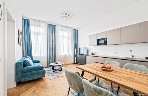 Hernals Apartment | easy flat Hernals