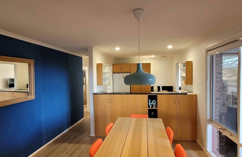 Maslin Beach House | Easy Going, Family and Pet friendly Beachside Escape