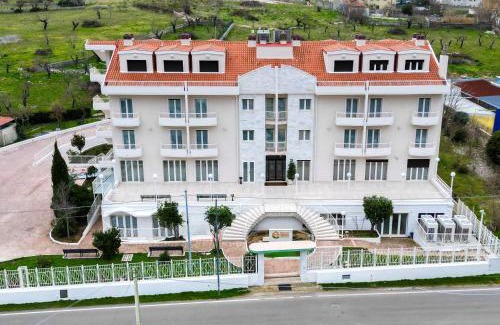 San Giovanni Rotondo Hotel | Easy Green Hotel