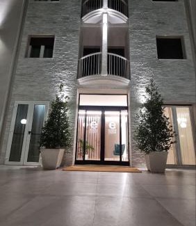 San Giovanni Rotondo Hotel | Easy Green Hotel