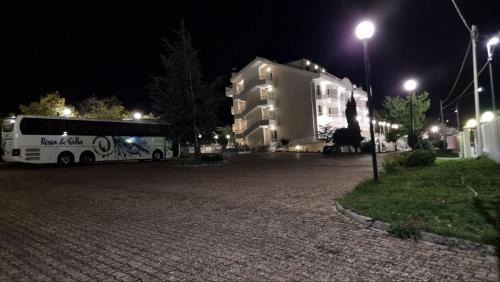San Giovanni Rotondo Hotel | Easy Green Hotel