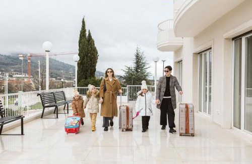 San Giovanni Rotondo Hotel | Easy Green Hotel