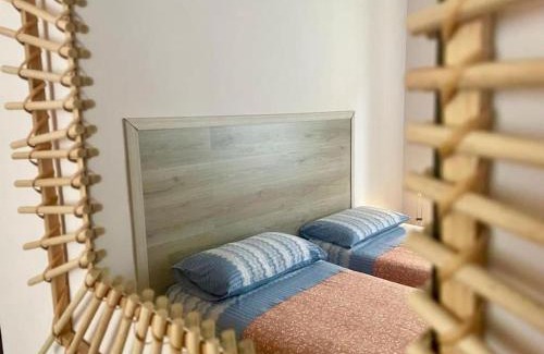 Oltretorrente Apartment | Easy House appartamento centro