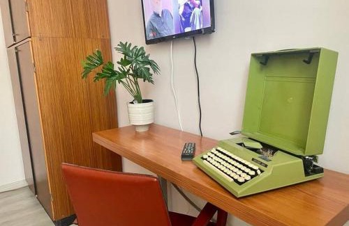 Oltretorrente Apartment | Easy House appartamento centro