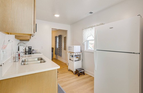 McDonald House | Easy I-80 Access! Newly Updated McDonald Home