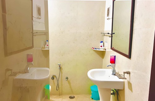 Mohangarh Hotel | EASY INN Holiday Home | 3BHK Apartment