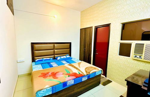 Mohangarh Hotel | EASY INN Holiday Home | 3BHK Apartment