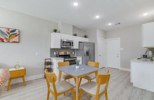 Northeast Houston House | Easy Interstate Access Quiet Houston Home!