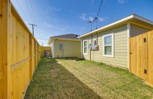 Northeast Houston House | Easy Interstate Access Quiet Houston Home!