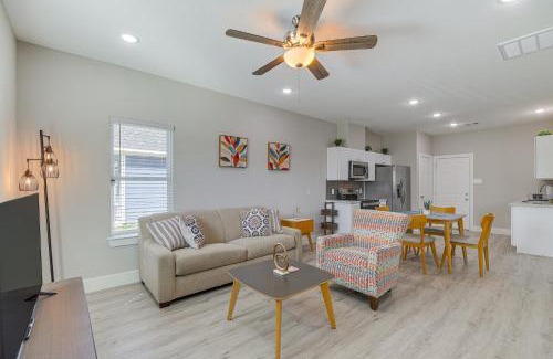 Northeast Houston House | Easy Interstate Access Quiet Houston Home!