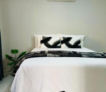 Rundu Apartment | Easy Living Apartment