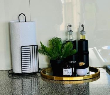 Rundu Apartment | Easy Living Apartment