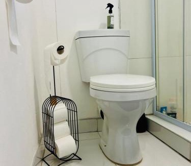 Rundu Apartment | Easy Living Apartment