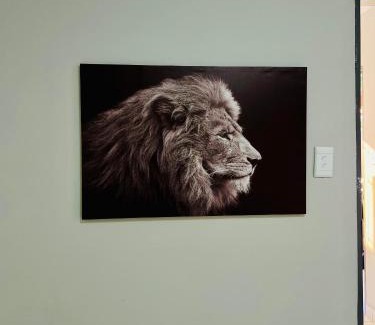 Rundu Apartment | Easy Living Apartment