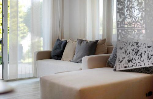 Bechlingen Apartment | Easy Living