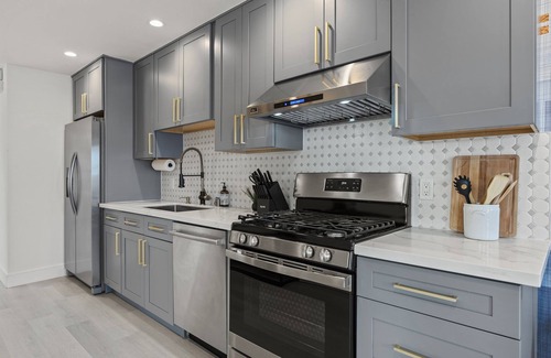 Bernal Heights House | Easy Parking | 15 Min to Union Square | Stocked Kitchen