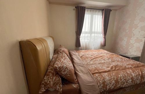 Cimahi Apartment | Easy Property