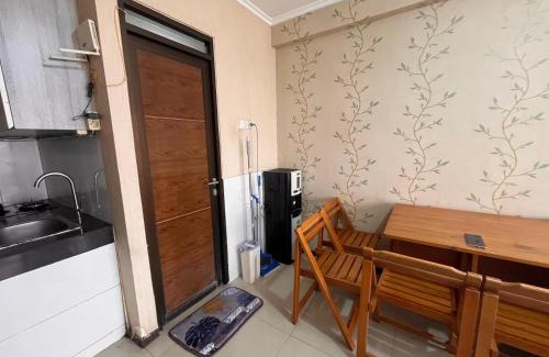 Cimahi Apartment | Easy Property