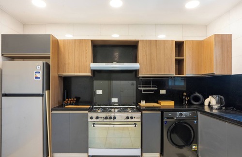 Sheikh Zayed City Apartment | Easy Rental