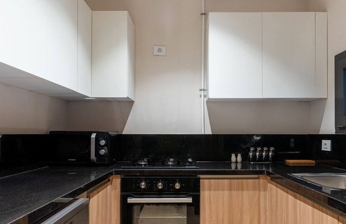Sheikh Zayed City Apartment | Easy Rental