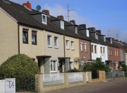 Oberboihingen House | Easy Stay Home