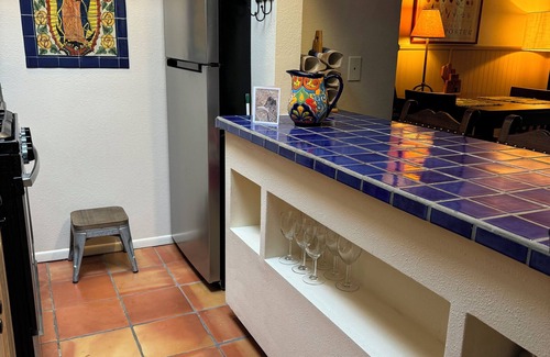 Northeast Santa Fe Condo | Easy Walk to the Plaza, Gated Retreat, nearby Ski Santa Fe!