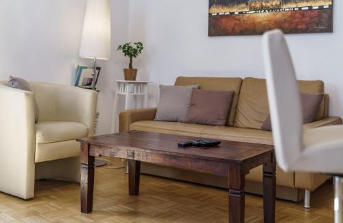 City Centre Salzburg Apartment | Easyapartments Altstadt 1