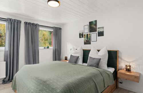 Arnsberg Apartment | EasyGoing Switch Streaming schönes Apartment 4 Personen