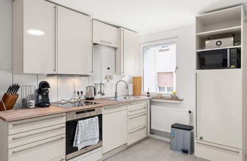 Arnsberg Apartment | EasyGoing Switch Streaming schönes Apartment 4 Personen