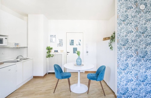 San Babila Apartment | Easylife - Amazing studio in San Babila