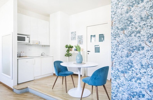 San Babila Apartment | Easylife - Amazing studio in San Babila