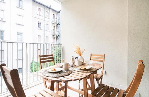 Porta Vittoria Apartment | Easylife - Apartment with Terrace and Comfort