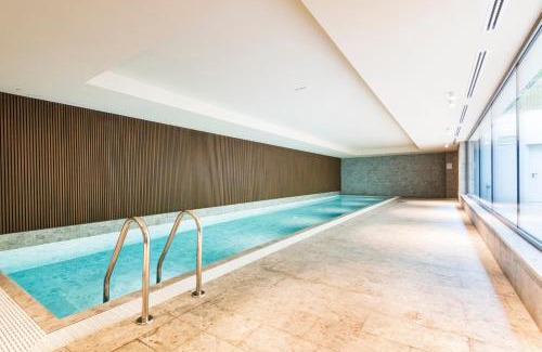 Porta Vittoria Apartment | Easylife - Apartment with Terrace and Comfort
