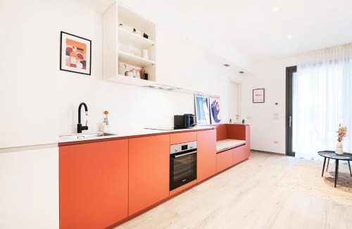Porta Vittoria Apartment | Easylife - Apartment with Terrace and Comfort