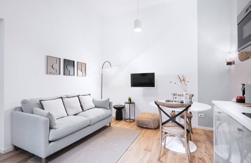 Lazzaretto Apartment | Easylife - Charming nest in Porta Venezia