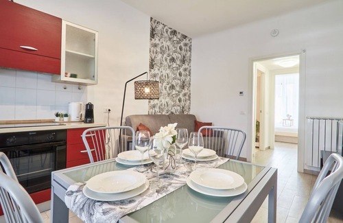 Porta Venezia Apartment | Easylife - Comfort and relax in Porta Venezia area