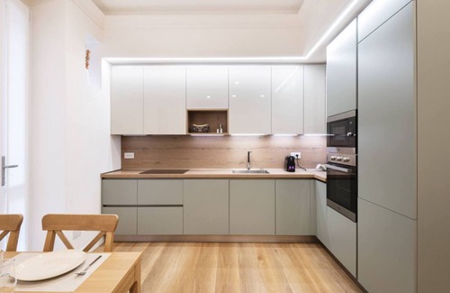 Lazzaretto Apartment | Easylife - Comfort and relax in Porta Venezia