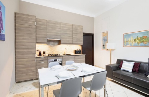 Abbadesse Apartment | Easylife - Comfort flat 5 min from Centrale