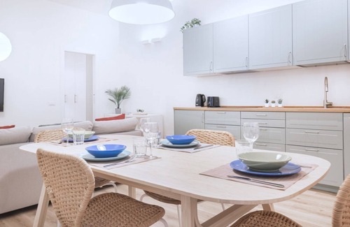 Lazzaretto Apartment | Easylife - Comfortable apartment in Porta Venezia