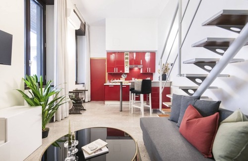 Carrobbio Apartment | Easylife - Cozy studio in Via Torino, perfect location to visit the city