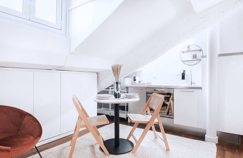 Lazzaretto Apartment | Easylife - Design apartment in Porta Venezia