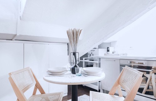 Lazzaretto Apartment | Easylife - Design apartment in Porta Venezia