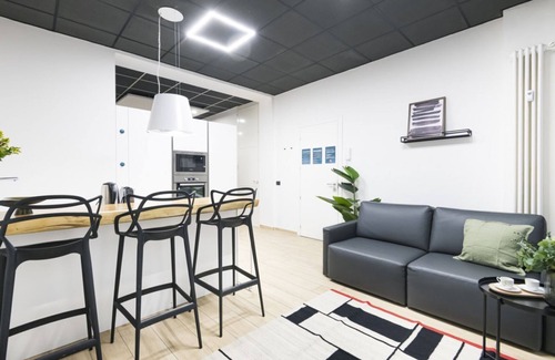 Acquabella Apartment | Easylife - Design jewel nearby to Città Studi