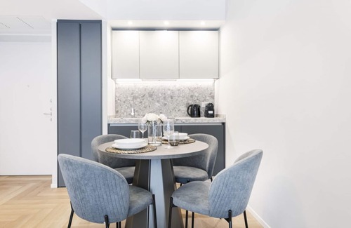 Carrobbio Apartment | Easylife - Duomo Deluxe Apartments #6