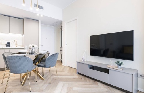 Carrobbio Apartment | Easylife - Duomo Deluxe Apartments #3
