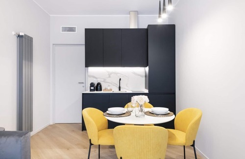 Carrobbio Apartment | Easylife - Duomo Deluxe Apartments #4