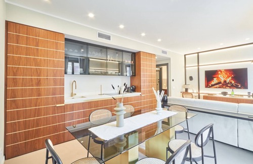 Lazzaretto Apartment | Easylife - Elegance and style in Porta Venezia